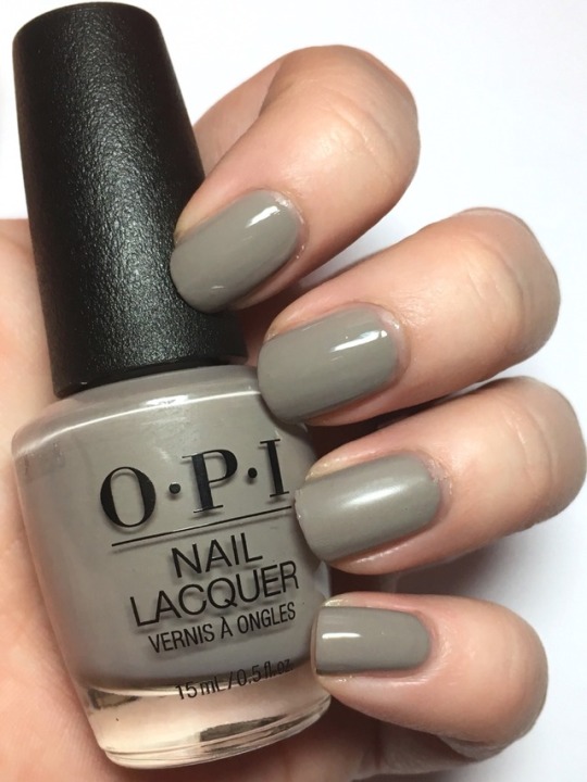 Kady Paints Her Nails: OPI Peru ULTA Exclusives swatches and reviews