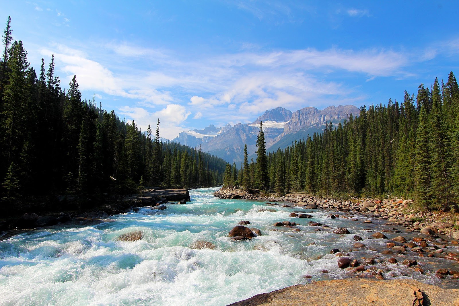 Banff National Park Earth Blog banff-national-park-earth-blog