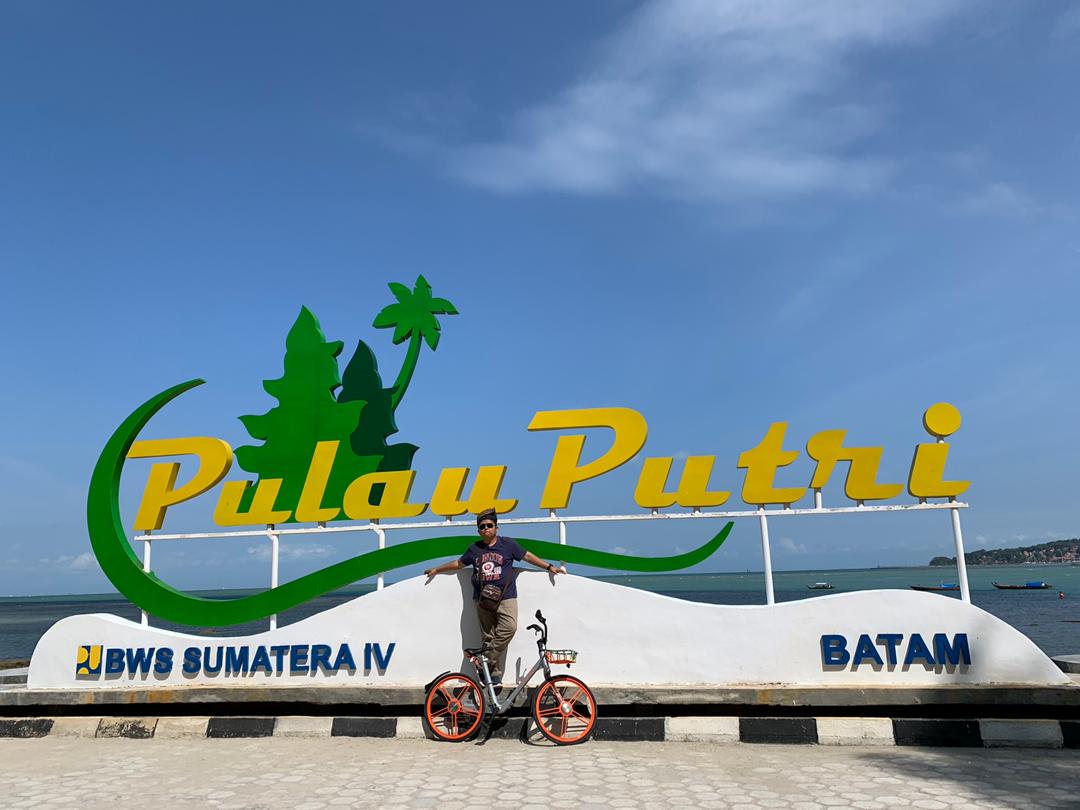 Batam, Dec 2019