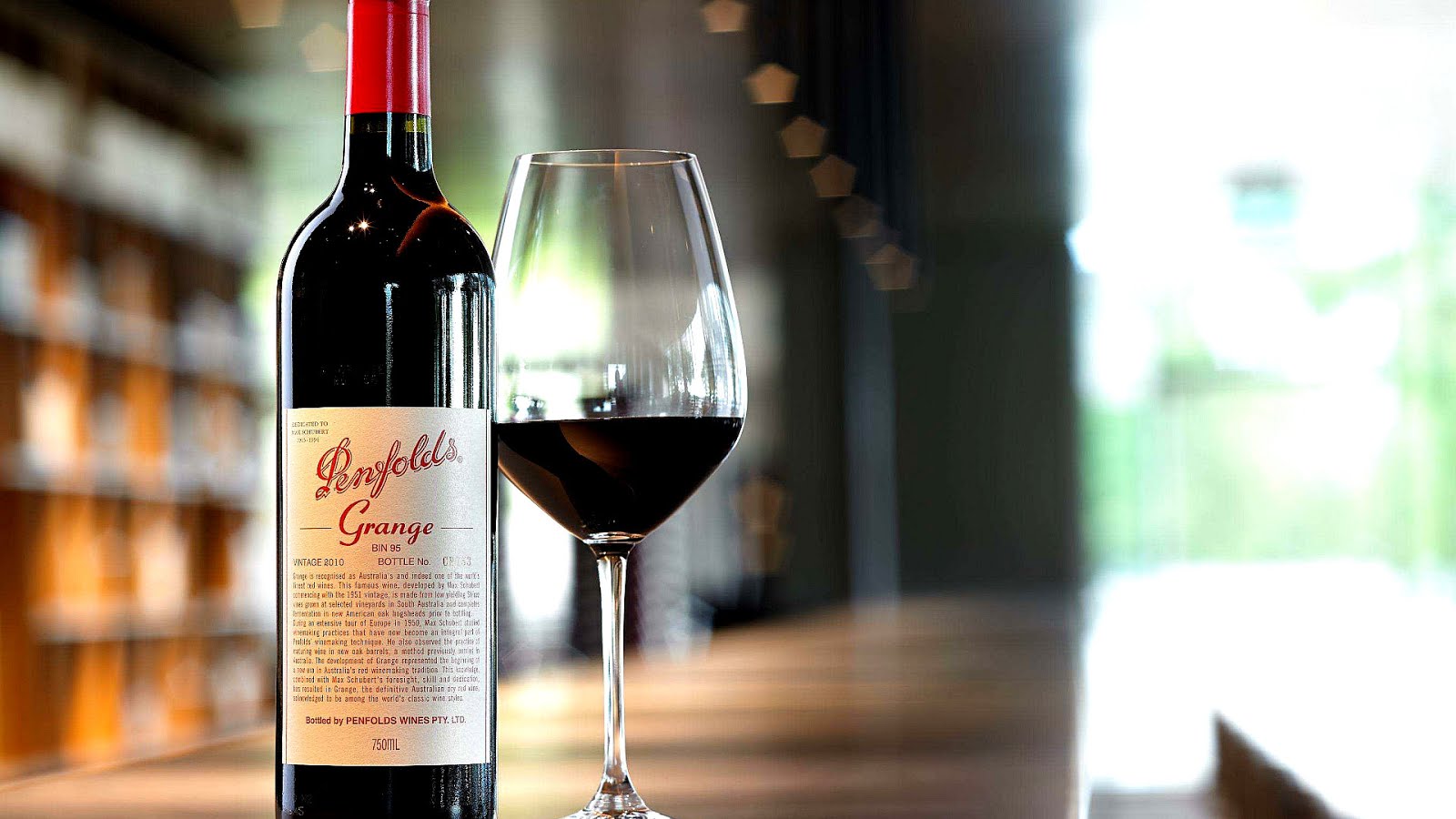 German Red Wines German Choices