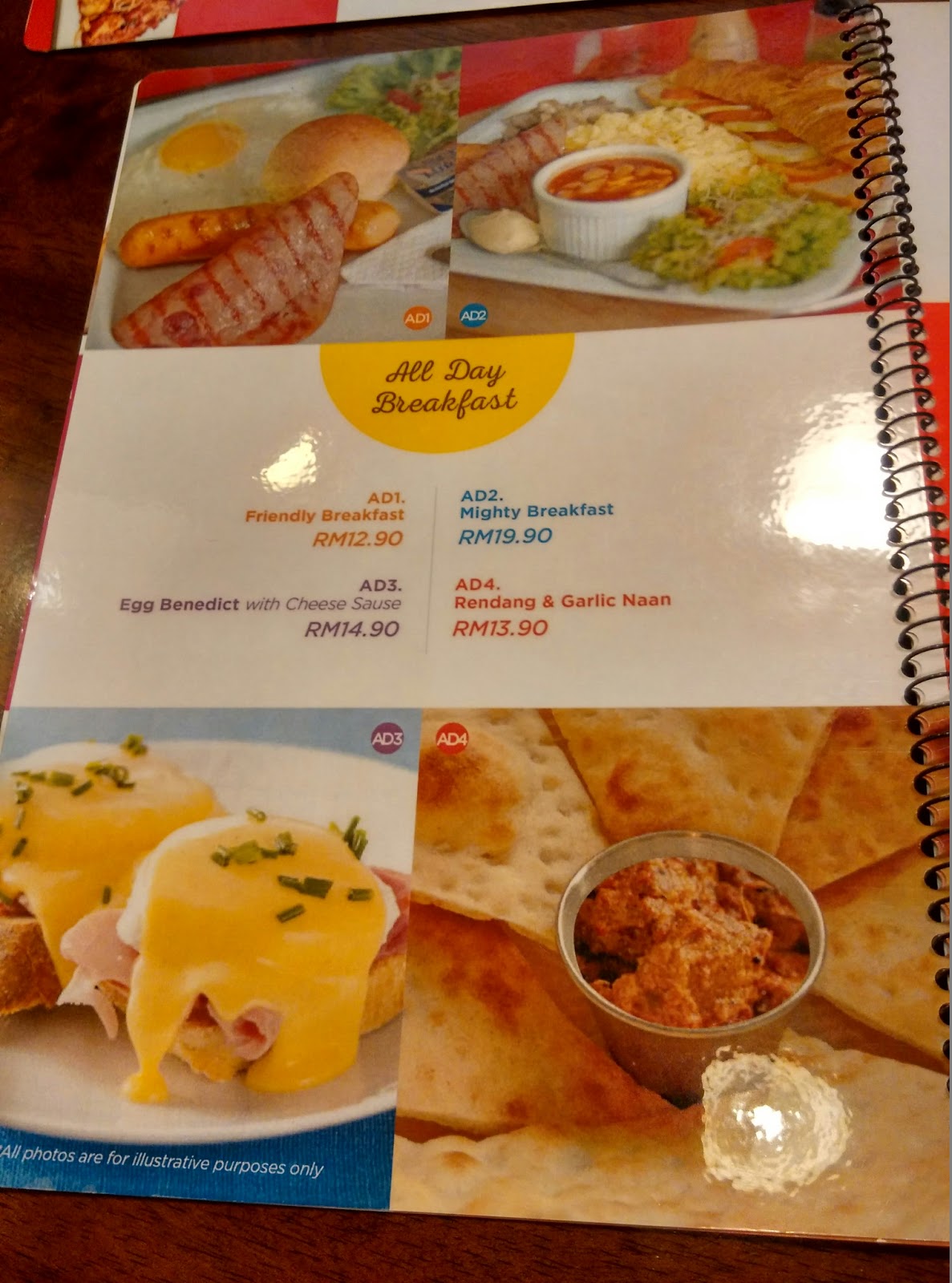 Py*Garden* Seremban The Muffin House