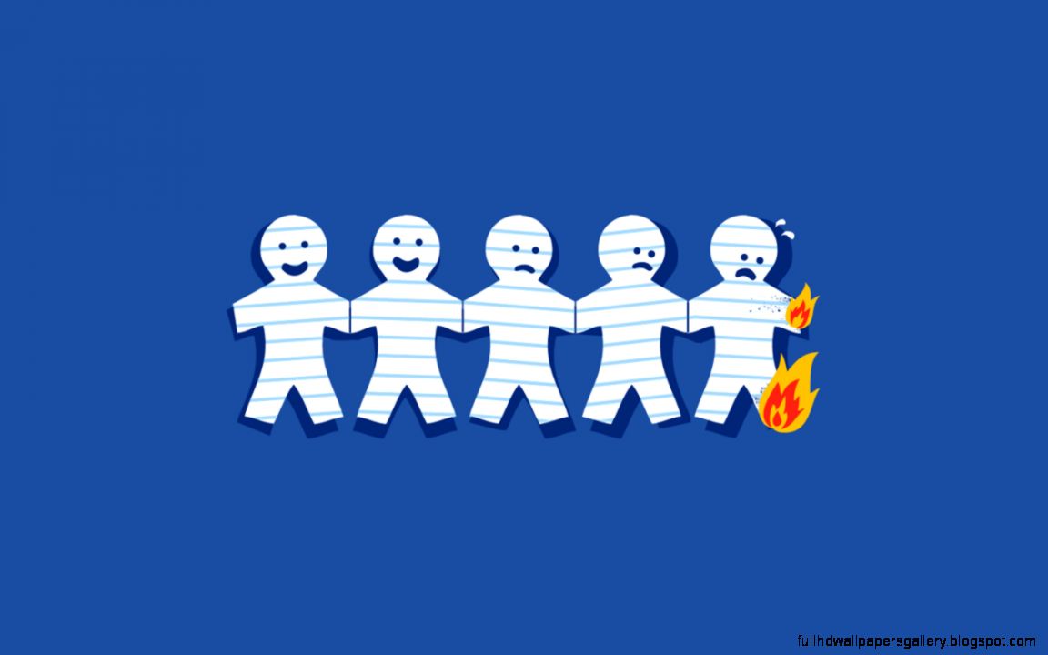 Funny Facebook Covers
