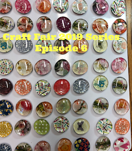 Craft Fair 2019 Series It's All About Inspired By Gram