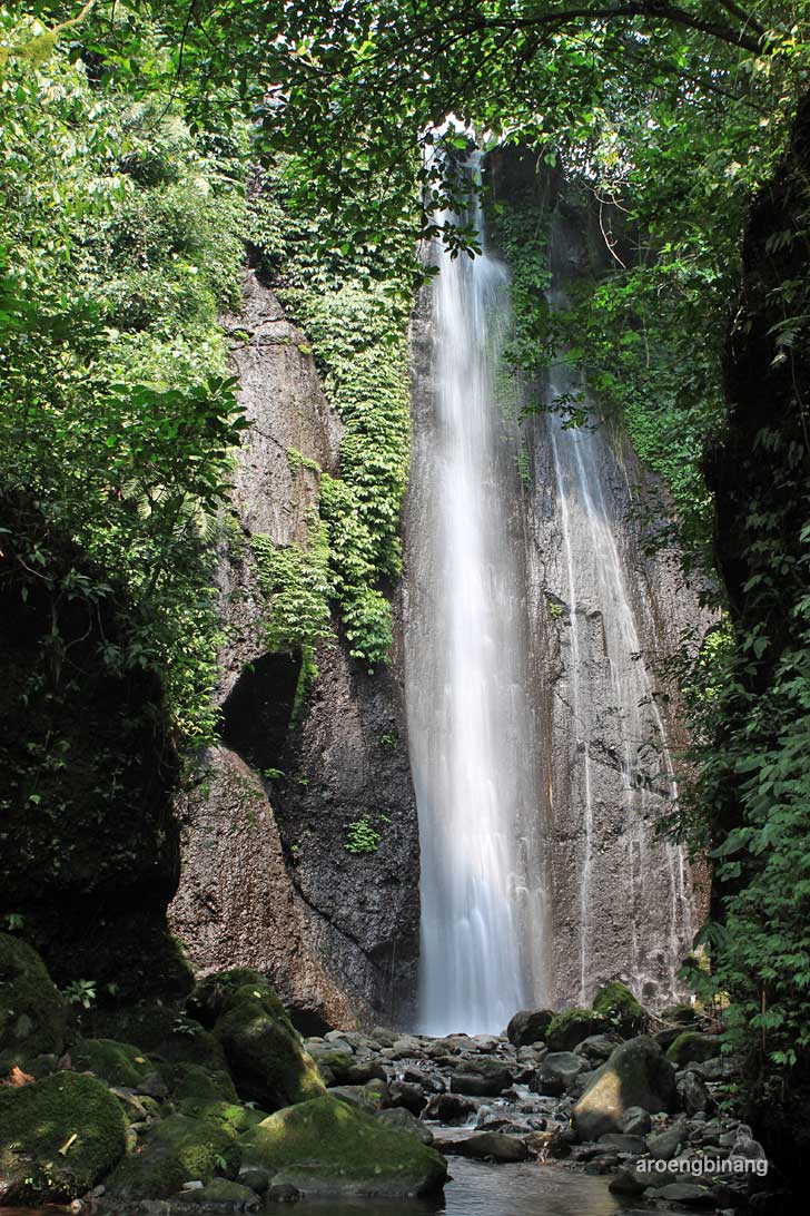 curug nangka bogor