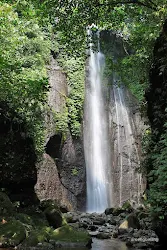 curug nangka bogor