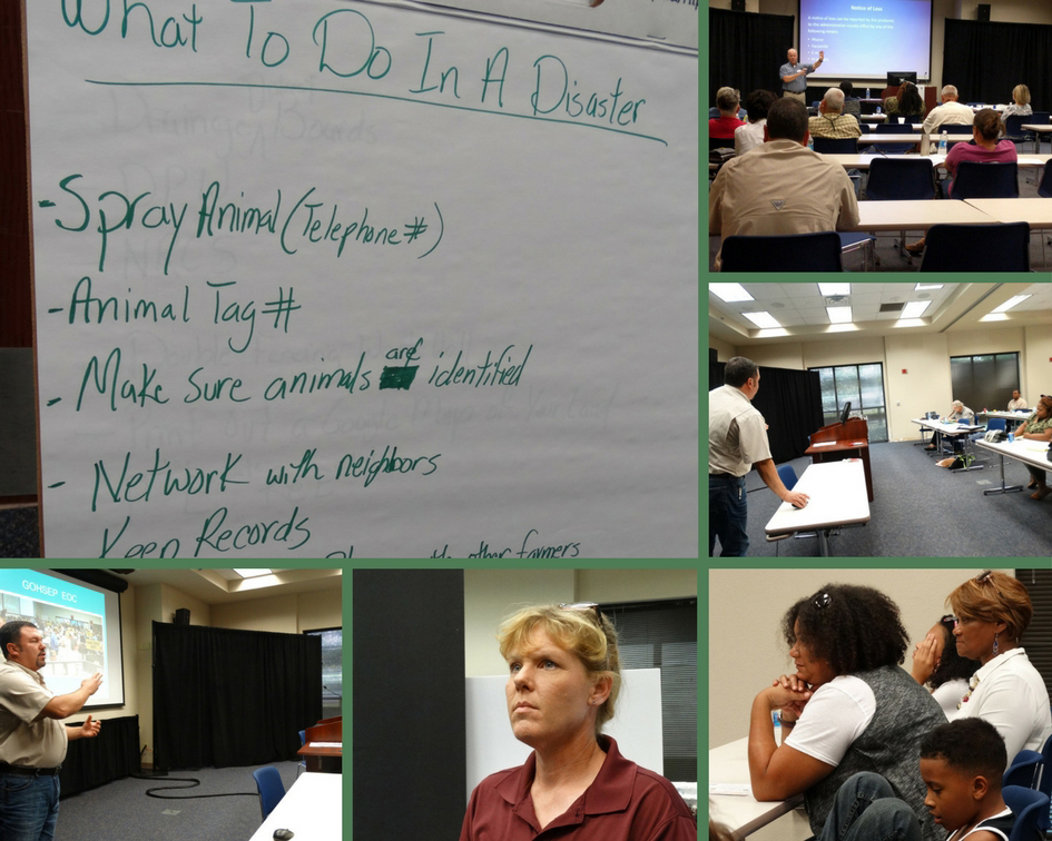 Southern University Ag Center and College of Agriculture SU LandGrant