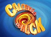 programa Caldeirão do Huck