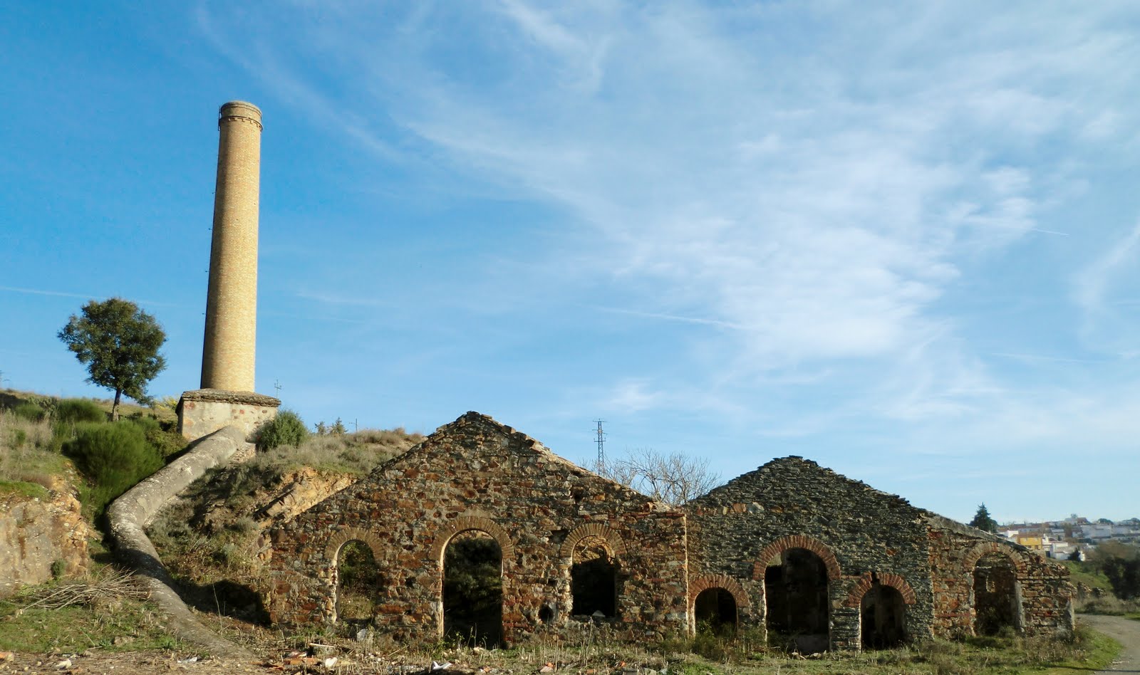 Mis propias cosas: Segunda de las JORNADAS TÉCNICAS DE DIFUSIÓN - ITS