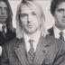 Exbajista de Nirvana debuta con nueva banda