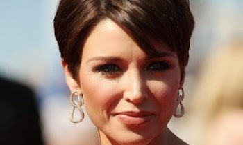 Frisuren Halblang Glattes Haar