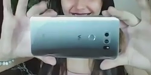 LG V30. KAMERA SMARTPHONE TERBAIK DENGAN APERTURE F/1.6 LG V30. KAMERA SMARTPHONE TERBAIK DENGAN APERTURE F/1.6