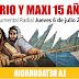Darío y Maxi - 15 Años