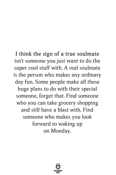 thinking of you short poems