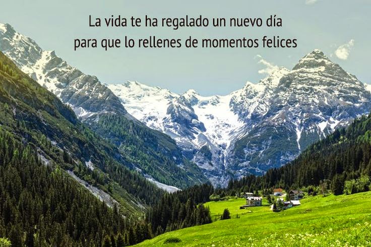 Paisajes y lugares hermosos: ????PAISAJES CON MENSAJES