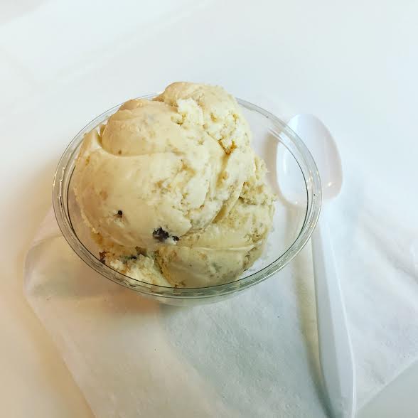 A Little Time and a Keyboard Treats at a New Jersey Staple Jersey Freeze