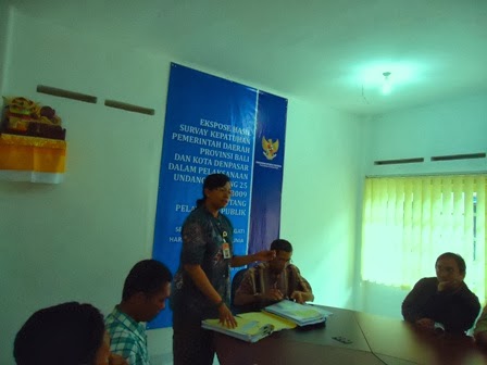 Ombudsman Telusuri Sertifikat Janggal di BPN Denpasar