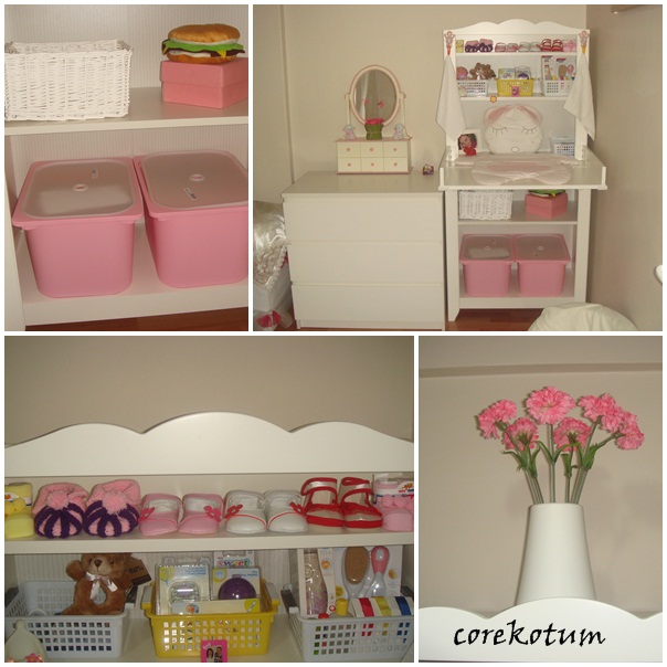 rengarenk BEBEK ODASI IKEA rengarenk BEBEK ODASI IKEA