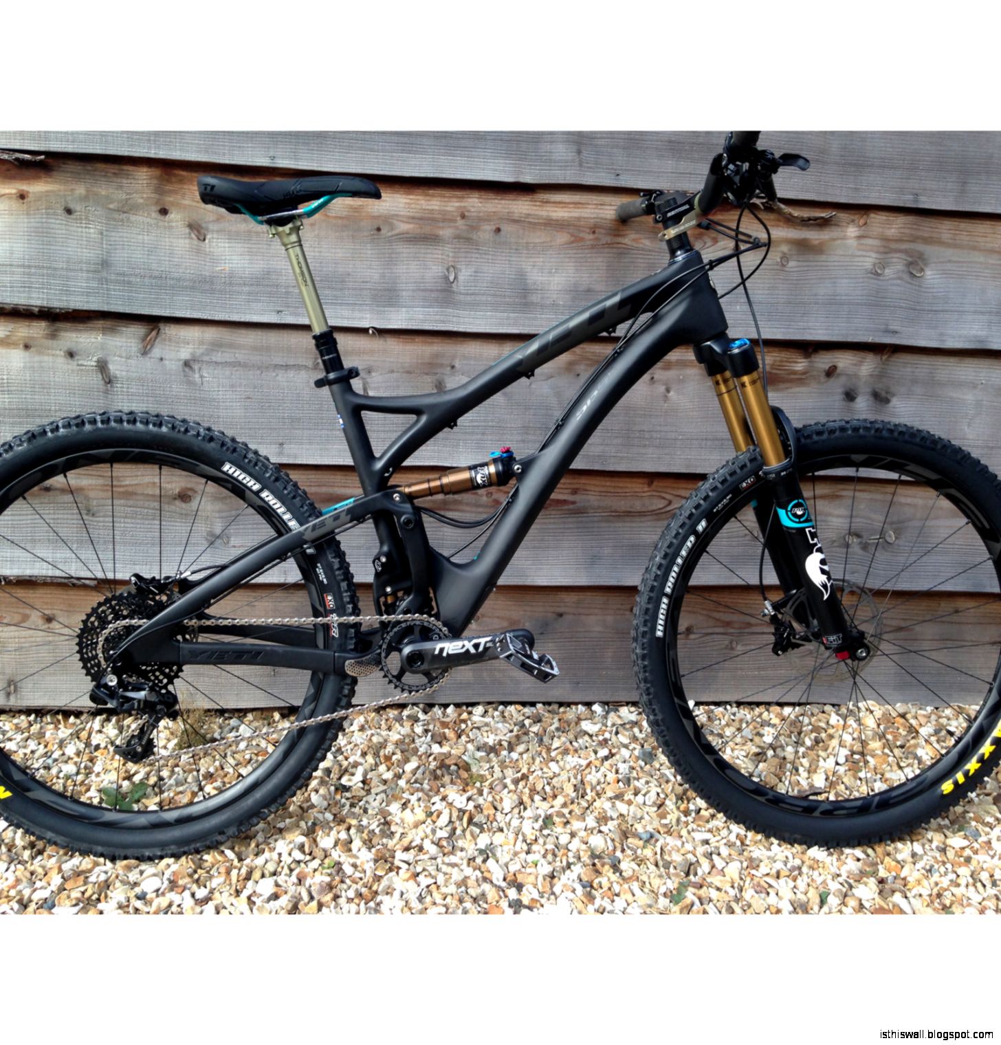 Mountain Bike Build Kits This Wallpapers