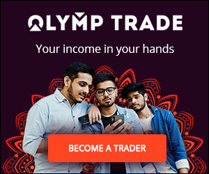 Trading platform without registration