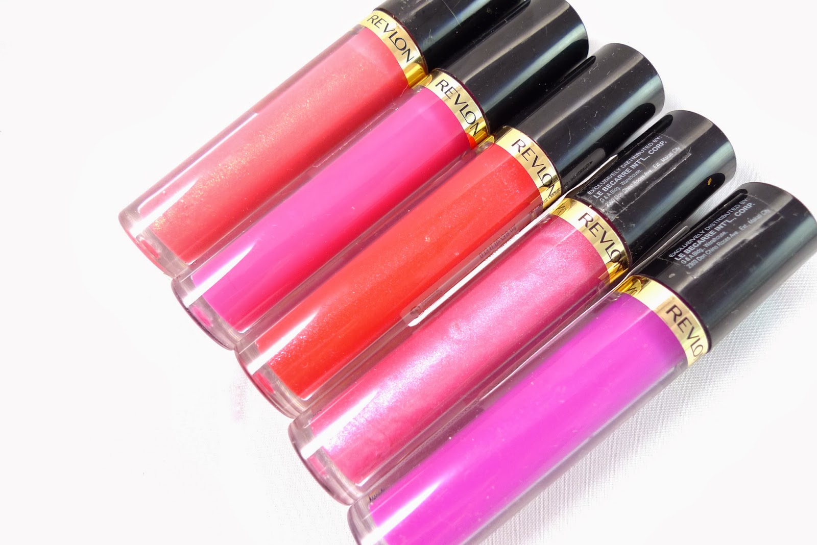 5 Best Lip Gloss to try now