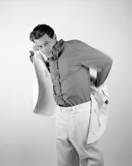 birthdays: Ioan Gruffudd (&mldr;more info, gifs and photos)