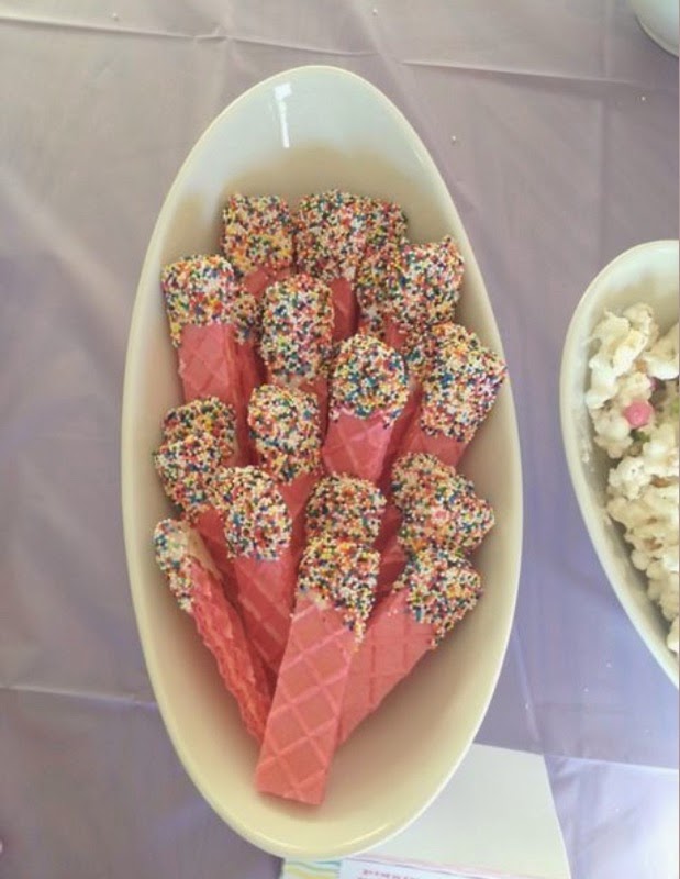 The StrongWilled Mom Baby Sprinkle vs. Baby Shower?