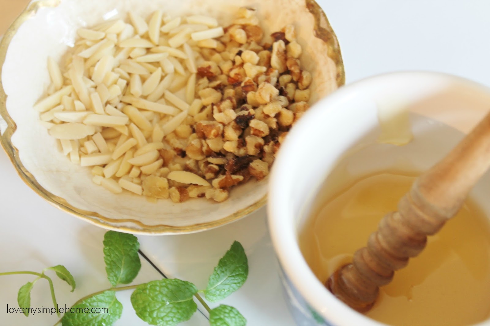 Healthy Breakfast Recipe | love my simple home