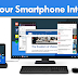 How To Turn Your Smartphone into Laptop/PCs With New Remix OS For Mobile Phone