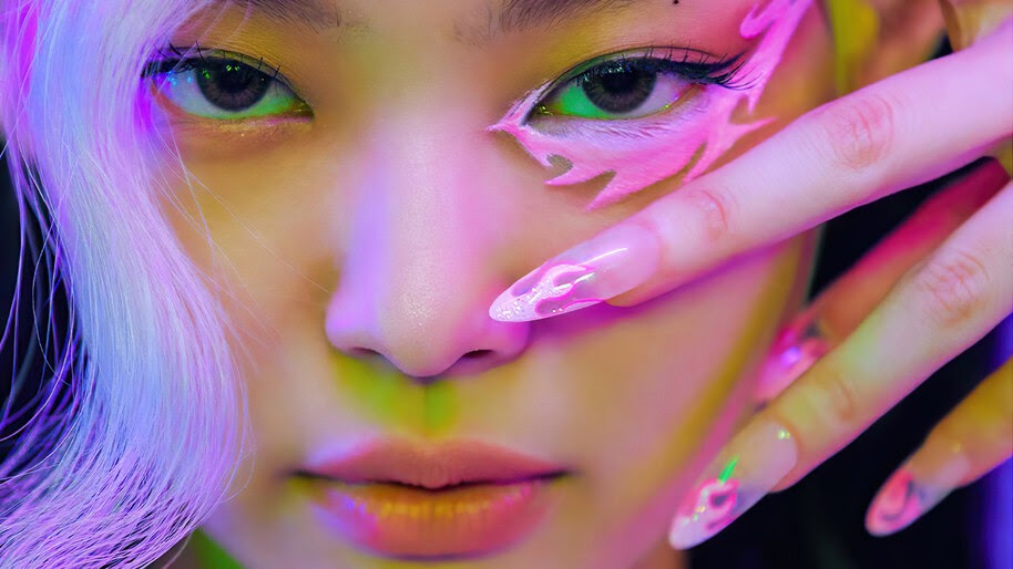 Jennie, BLACKPINK, How You Like That, 4K, #5.2211 Wallpaper