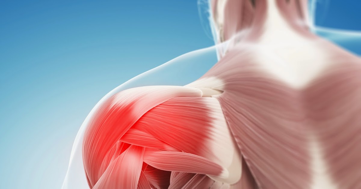 Rotator Cuff упражнение