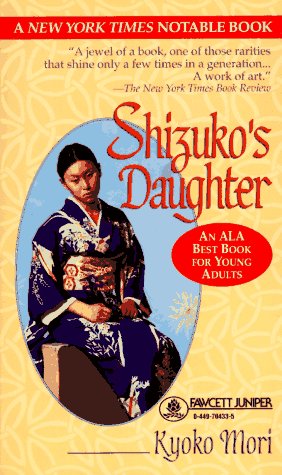 shizuko daughter book review rooftops watching