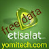 Latest Etisalat Unlimited Free Browsing For May 2016