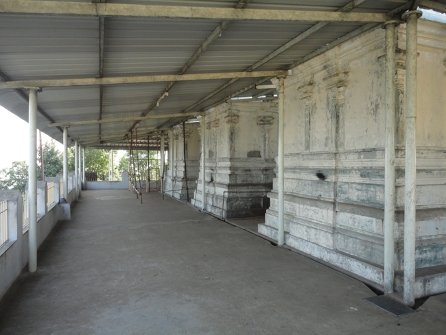 Vadachennimalai Bala Subrahmanya Temple Prakaram