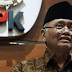 Kronologi OTT Hakim Medan
