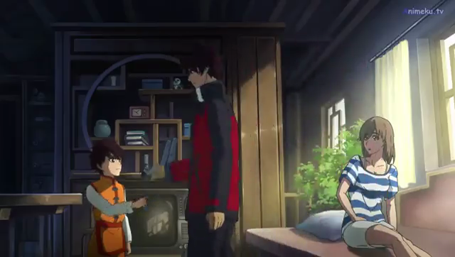 Zhen Hun Jie Subtitle Indonesia Batch