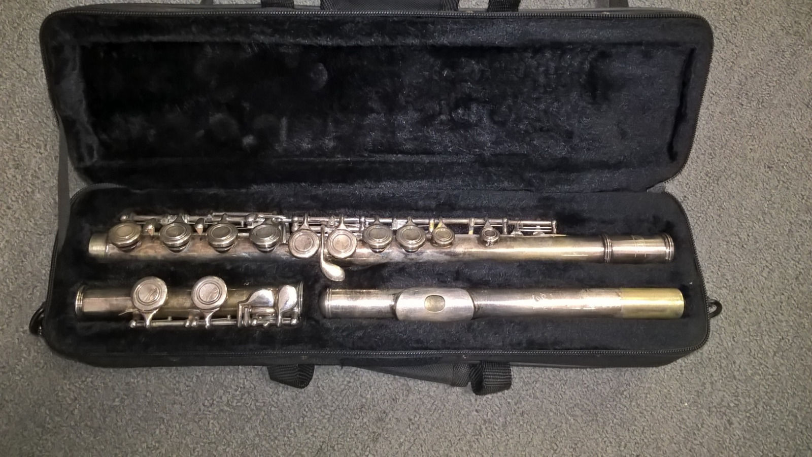 Download Flute Sound Effects