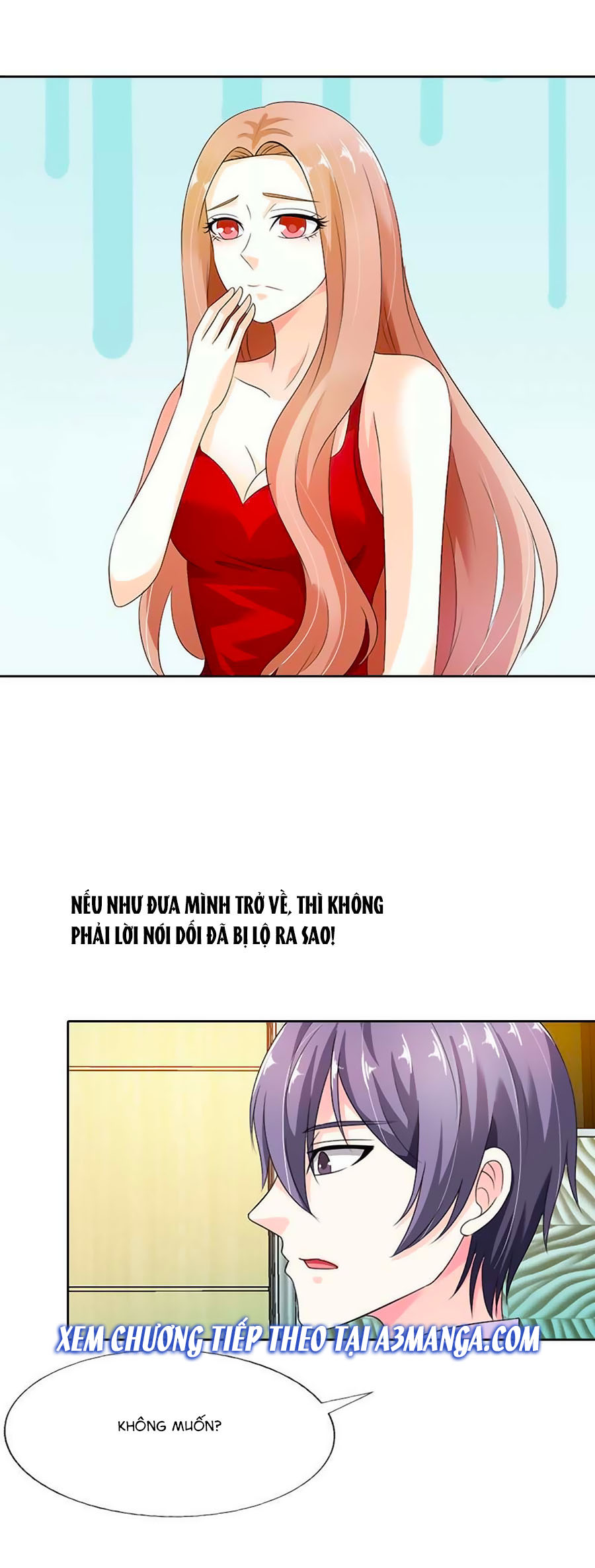 Song Diện Danh Viện - Chương 41 - Trang 20