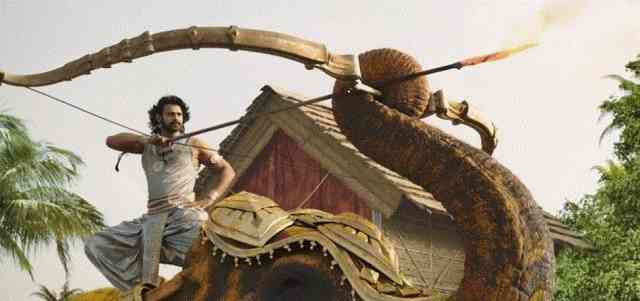 Baahubali Fame Prabhash May Enter In Bollywood Film Tamilnadu Super Starer Film, Baahubali,Hindi Cinema