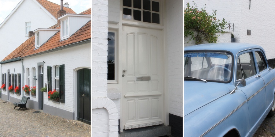 Wohnlust: Thorn, die weiße Stadt, Teil I