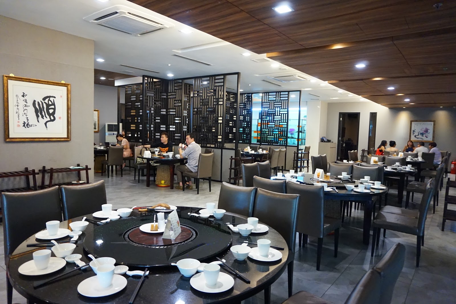 Dao Xiang Chinese Cuisine Restaurant Nexus Bangsar South J & D