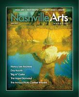 Nashville Arts Magazine, p. 86