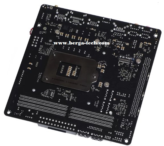 ASRock Fatal1ty Z370 Gaming-ITX / ac Reviews: Packaging Power Being Mini-ITX