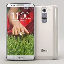 Harga Ponsel LG 2014