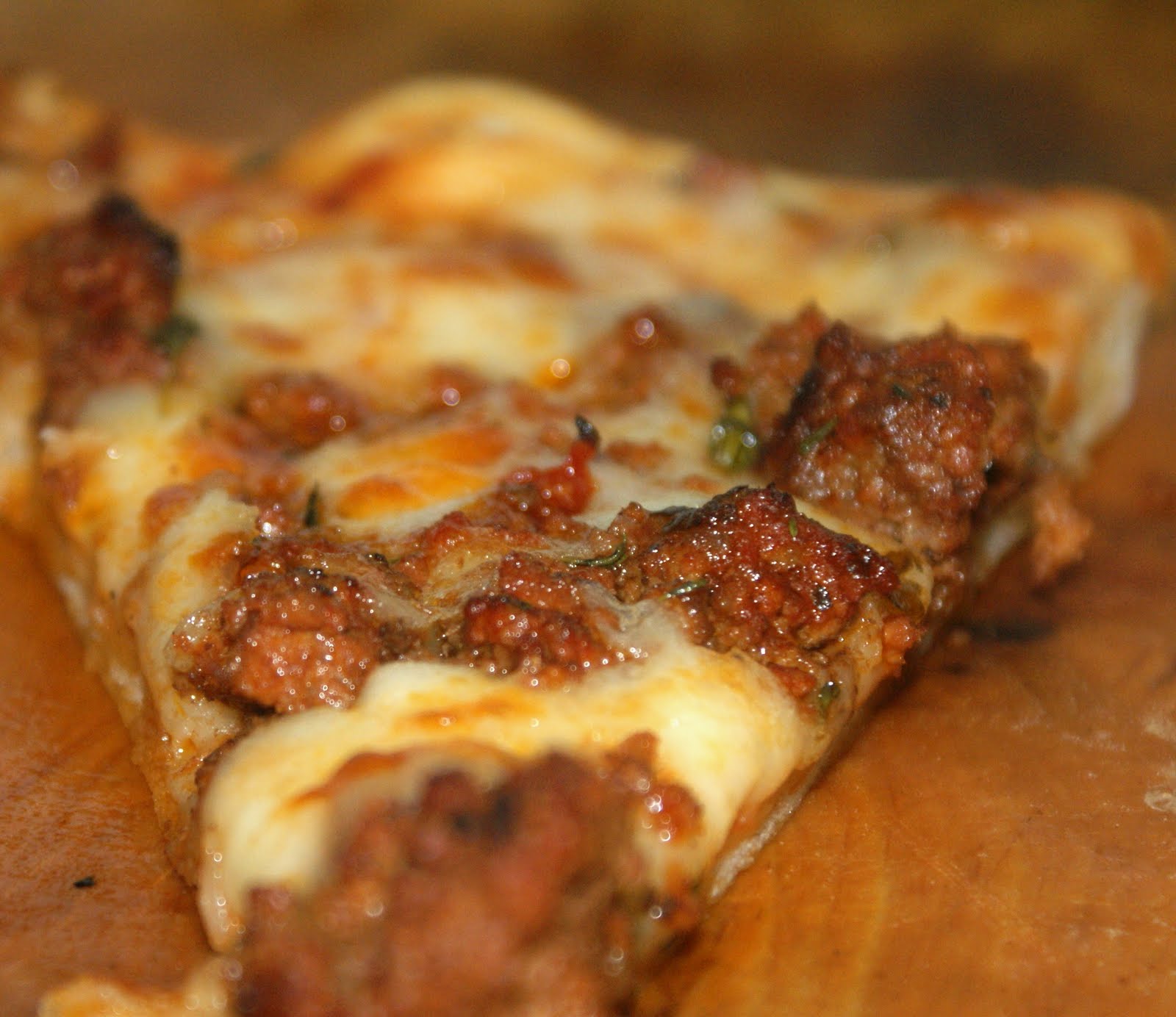 Top 20 Ground Beef Pizza Best Recipes Ever