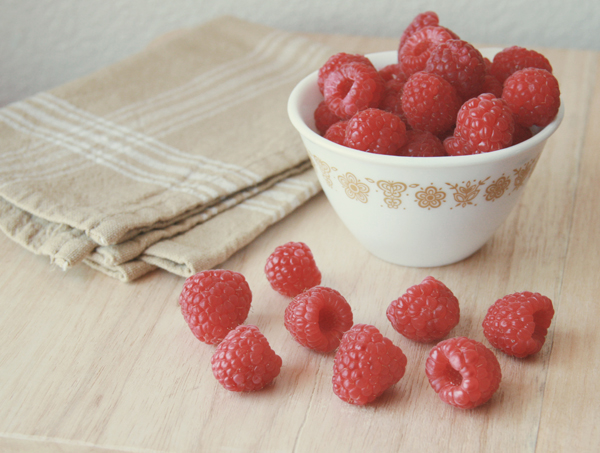 on the brightside...: {recipe} lemon raspberry bars...