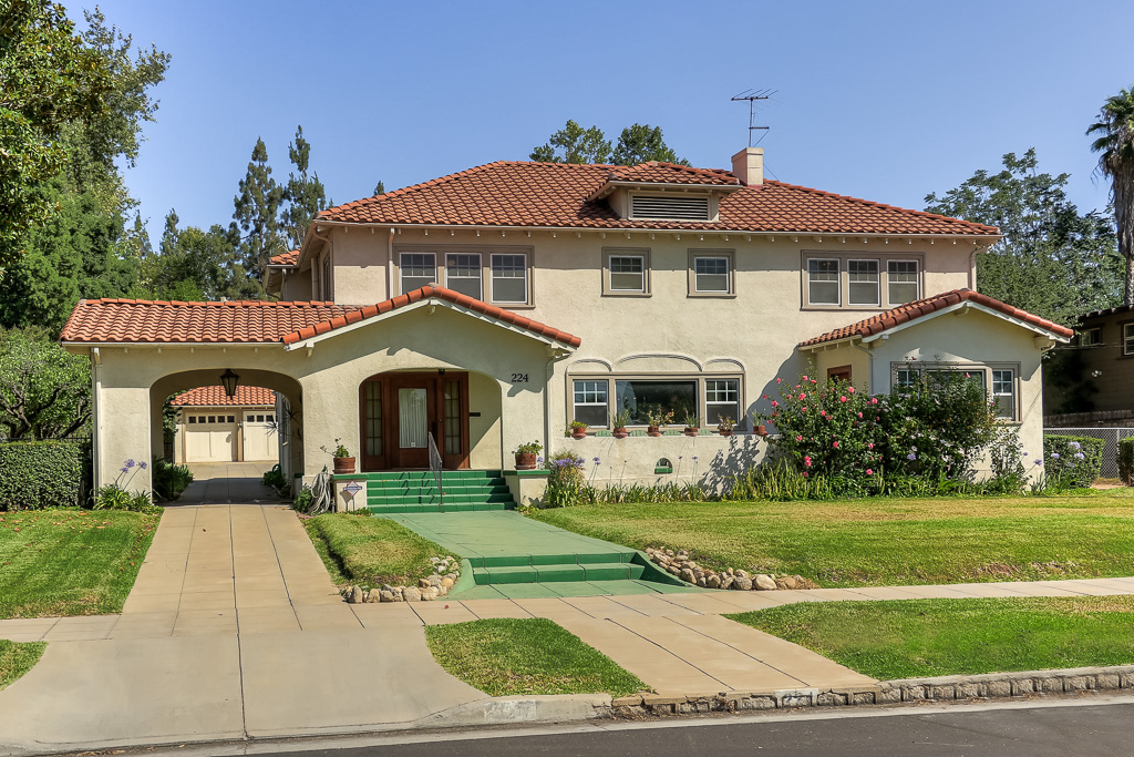 224 E. Fern Ave., Redlands