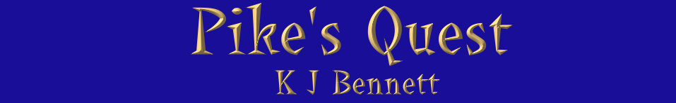 Pike's Quest