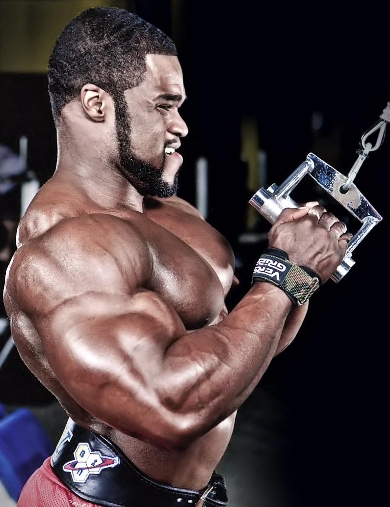 Almost Perfect: Brandon Curry & Jay Bednar