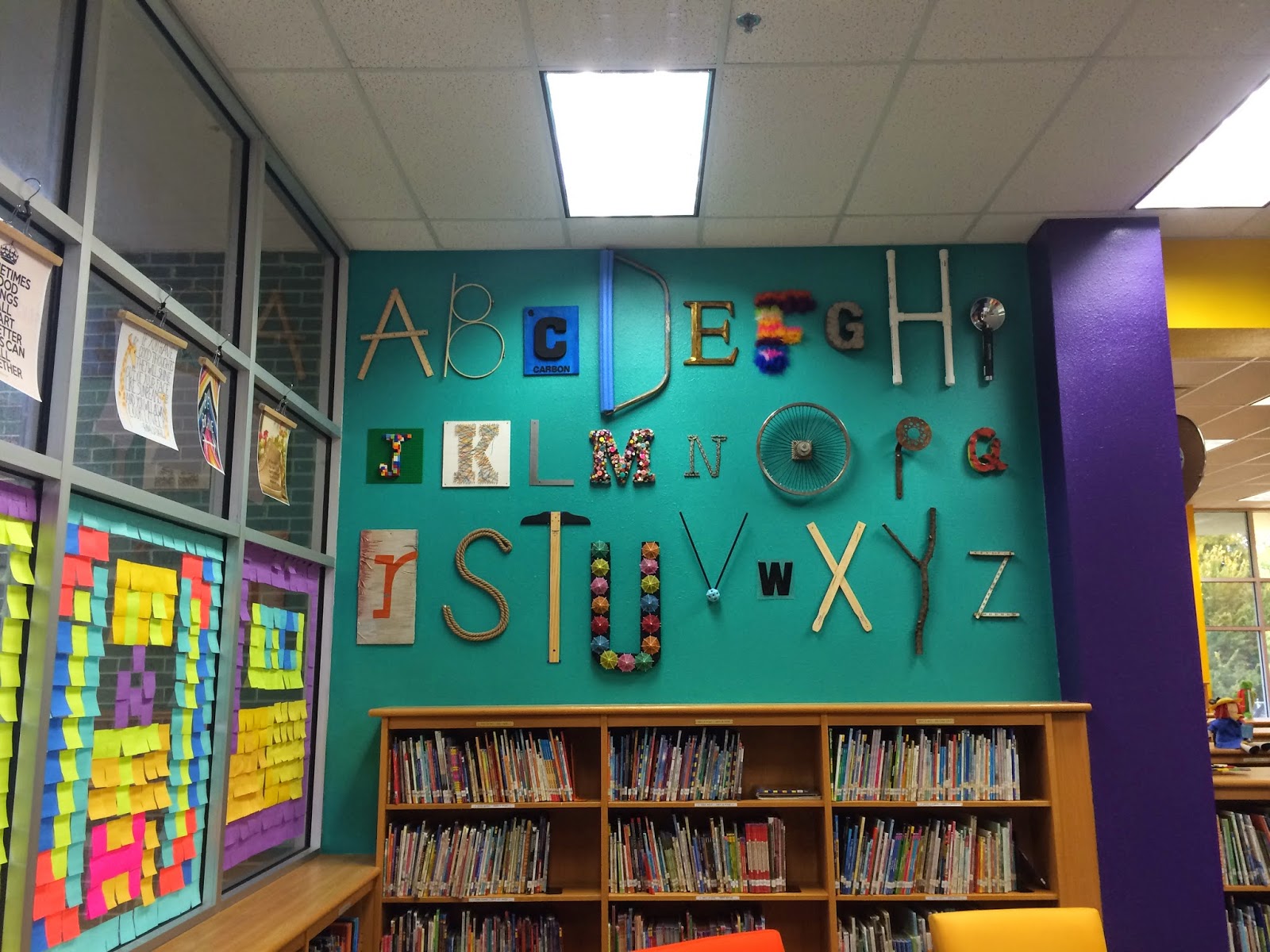 Risk to Learn with @R_H_Steele : The Journey from Library to Learning ...