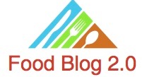 Food Blog 2.0